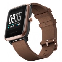 Amazfit Health Watch Brown